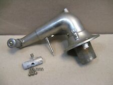 Vtg Brunswick Type RO Console Phonograph Tone Arm Parts w/ Mount for sale  Shipping to South Africa