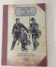 Comrades battle cards for sale  EXETER