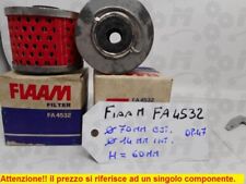 Filtro olio motore usato  Trapani