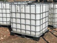 1000 litre ibc for sale  THAME