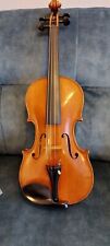 Violin french 1920. for sale  PETERBOROUGH