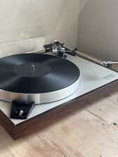 luxman turntable for sale  LONDON