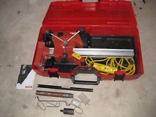 Hilti 120 diamond for sale  Orlando