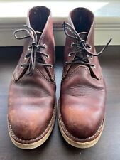 Red wing 3141 for sale  Brookline