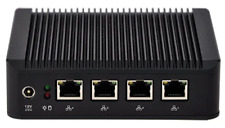 Routeur parefeu pfsense d'occasion  Fleury-les-Aubrais