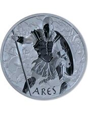 Ares gods olymp usato  Italia