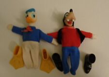 donald duck puppet for sale  DEESIDE