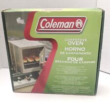 Coleman campstove oven for sale  Shipping to Ireland