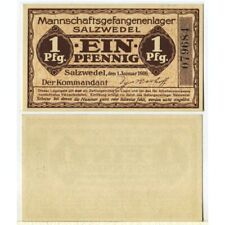 1916 voucher germania usato  Italia