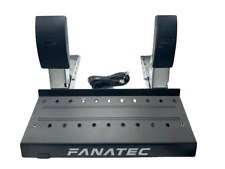 Fanatec csl pedals for sale  Sherman Oaks