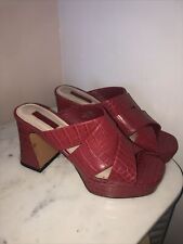 Topshop selina platform for sale  Shipping to Ireland
