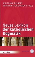 Neues lexikon katholischen gebraucht kaufen  Berlin