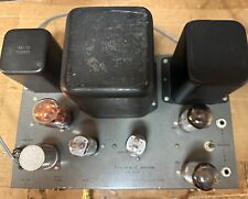 Heathkit mono tube for sale  Davidsonville