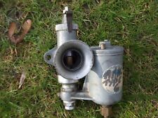 Amal type carburetor for sale  Shipping to Ireland