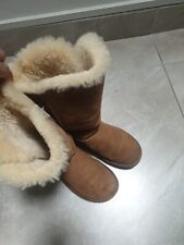 Ugg boots tall for sale  LONDON