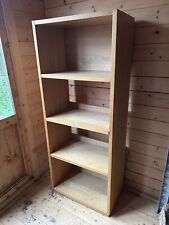 habitat bookcase for sale  HUNTINGDON