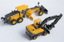 diecast diggers for sale  BOLTON
