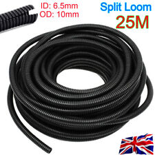 Split wire loom for sale  UK