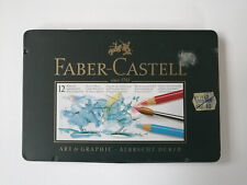 Faber castell aquarellstifte gebraucht kaufen  Kall