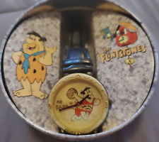 Relógio vintage Flintstones comprar usado  Enviando para Brazil