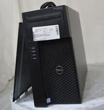 Servidor Dell Precision Tower 3620 1*E3-1240 V5 3.50Ghz 16GB W2100 VER NOTAS , usado comprar usado  Enviando para Brazil