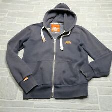 Superdry hoodie jacket for sale  Minneapolis