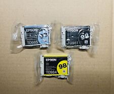 Pack genuine epson for sale  Murrieta