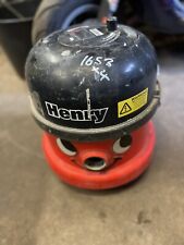 Henry micro vacuum for sale  READING