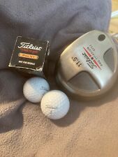 Titleist pro titanium gebraucht kaufen  Wiesbaden