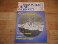 Ausgaben wissenschaft hne gebraucht kaufen  Dietzhölztal