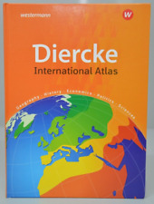Diercke international atlas gebraucht kaufen  Dortmund