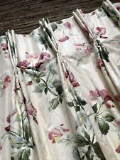 Colefax fowler curtains for sale  LEDBURY
