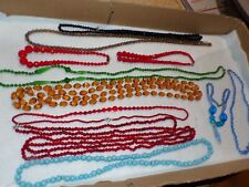 Jewelry lot necklace for sale  North Royalton