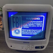 Sony trinitron 9pt50 for sale  Russellville