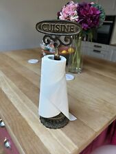 Brass kitchen roll for sale  BRENTWOOD