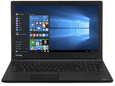 Notebook Toshiba Satellite Pro R50 Fast 15.6" Intel Core i3, SSD, 8GB, Windows 10 comprar usado  Enviando para Brazil
