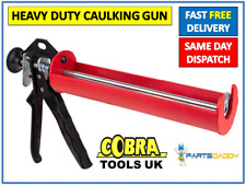Cobra heavy duty for sale  OLDHAM