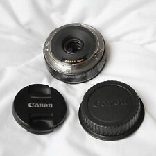 Canon 2.8 stm d'occasion  Laon