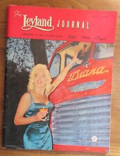 Leyland journal july for sale  HEBDEN BRIDGE