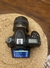 Nikon d750 camera for sale  San Marcos