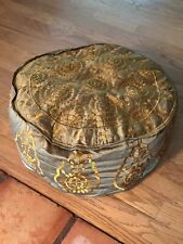pillow coverings pouf for sale  Tampa