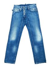 Dsquared 2007 blue d'occasion  Amiens-