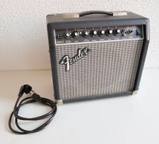 Amplifier fender frontman usato  Vimodrone