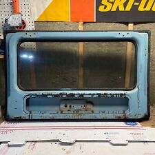 Fj40 rear liftgate for sale  Brunswick