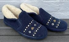 Vintage ladies slippers for sale  Shipping to Ireland