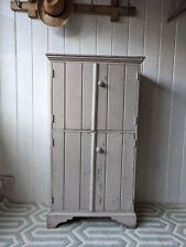 Old pine cupboard for sale  ROSS-ON-WYE