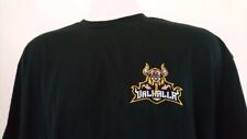 Vikings valhalla shirt for sale  STOCKTON-ON-TEES