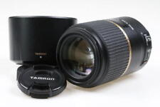 TAMRON SP 90mm f/2.8 Di Macro USD #F004 for Minolta/Sony A - SNr: 005478 for sale  Shipping to South Africa