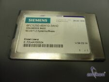 Siemens sinumerik software gebraucht kaufen  Borken