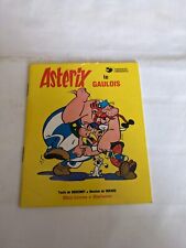 Dargaud asterix romains d'occasion  Talence